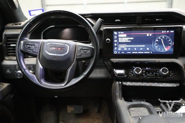 2024 GMC Sierra Hd - $64,999