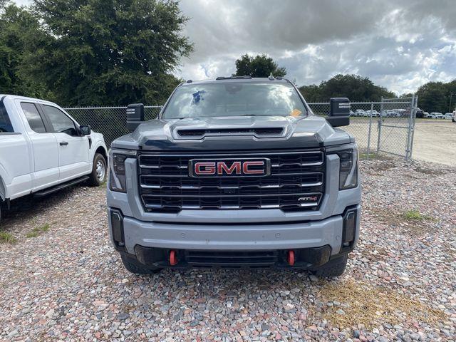 2024 GMC Sierra Hd - $69,577