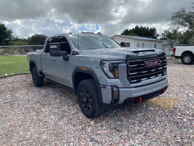 2024 GMC Sierra Hd - $69,577