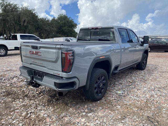 2024 GMC Sierra Hd - $69,577