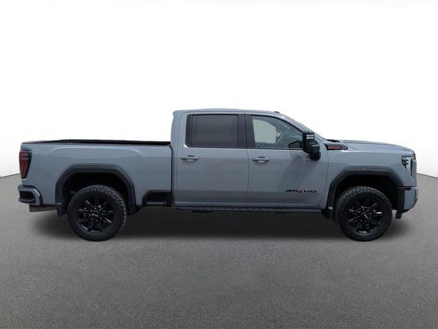 2024 GMC Sierra Hd - $70,600