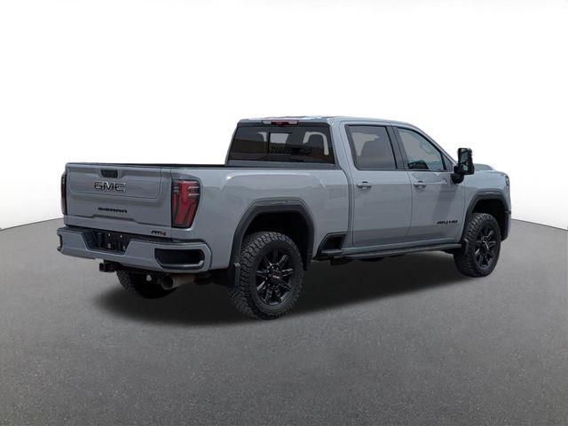 2024 GMC Sierra Hd - $70,600