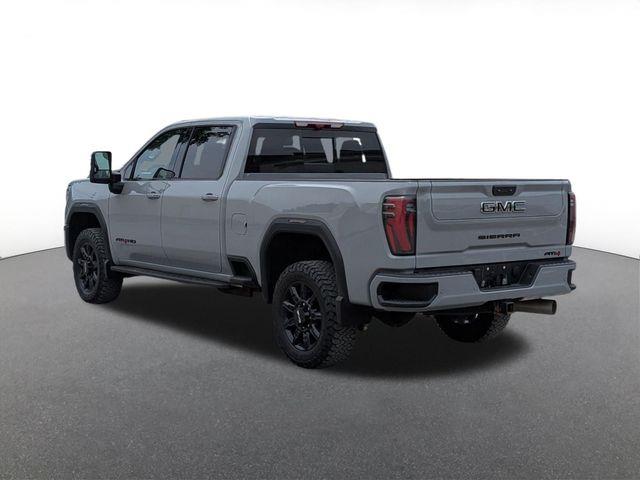 2024 GMC Sierra Hd - $70,600