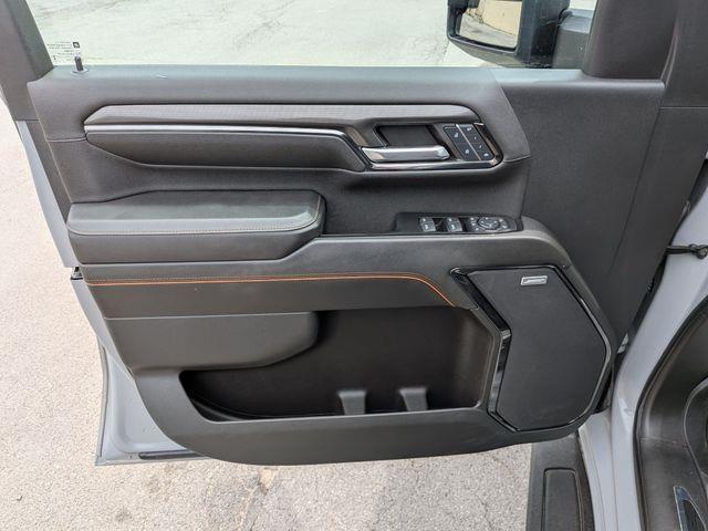 2024 GMC Sierra Hd - $70,600