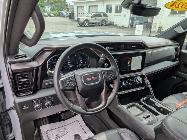 2024 GMC Sierra Hd - $70,600