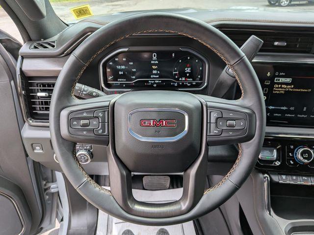 2024 GMC Sierra Hd - $70,600