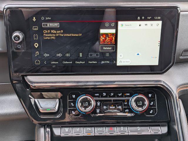 2024 GMC Sierra Hd - $70,600