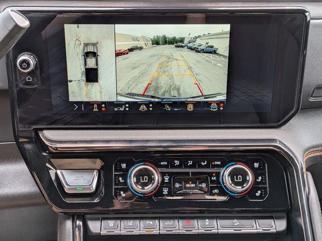 2024 GMC Sierra Hd - $70,600