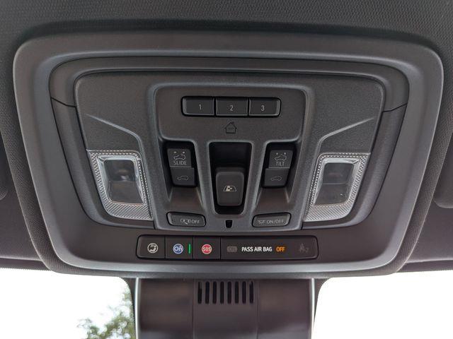 2024 GMC Sierra Hd - $70,600