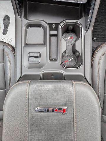 2024 GMC Sierra Hd - $70,600