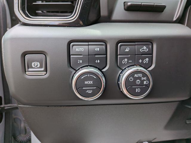 2024 GMC Sierra Hd - $70,600