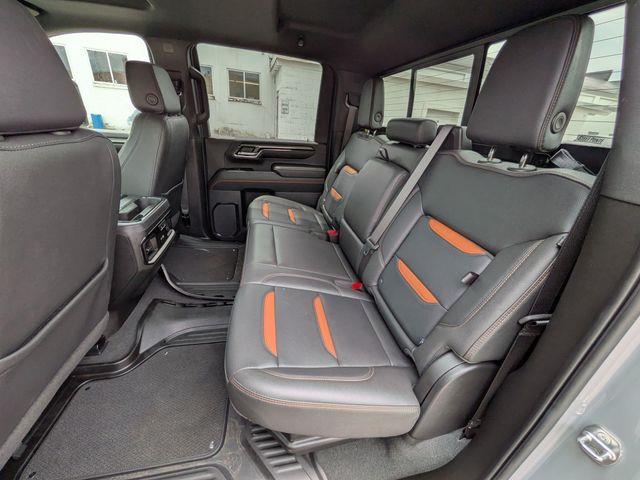 2024 GMC Sierra Hd - $70,600