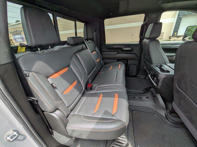 2024 GMC Sierra Hd - $70,600