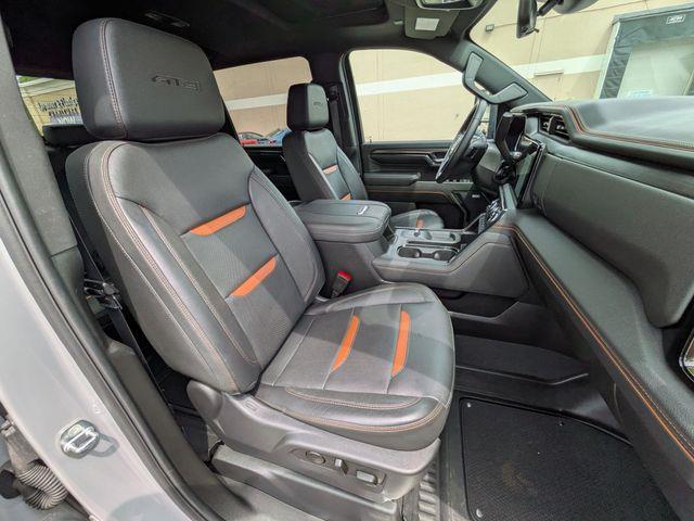 2024 GMC Sierra Hd - $70,600
