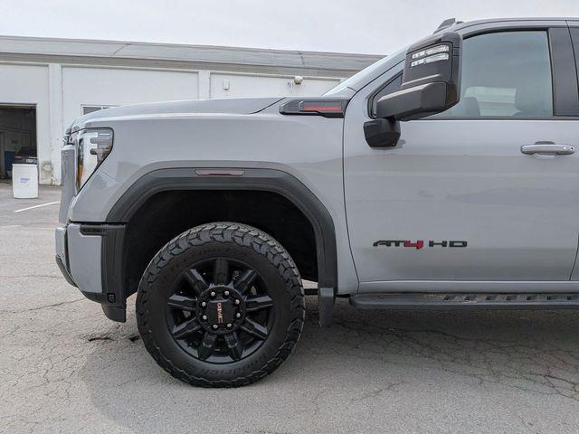 2024 GMC Sierra Hd - $70,600