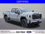 2024 Sierra 2500HD Thumbnail 1