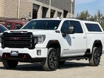 2020 Sierra 2500HD Thumbnail 8