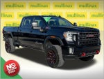 2021 Sierra 2500HD Thumbnail 1