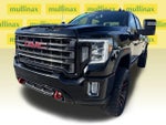 2021 Sierra 2500HD Thumbnail 9