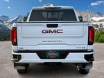 2022 Sierra 2500HD Thumbnail 4
