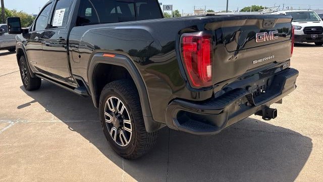 2023 GMC Sierra 2500HD AT4