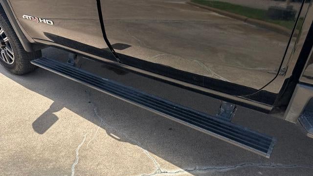 2023 GMC Sierra 2500HD AT4
