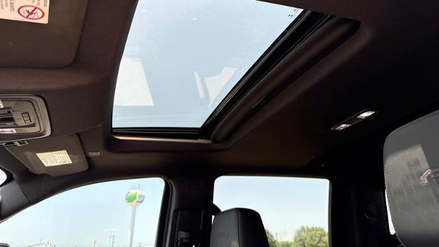 2023 GMC Sierra 2500HD AT4