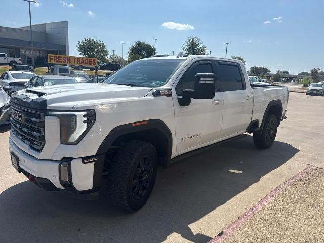 2024 GMC Sierra Hd - $73,530