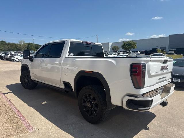 2024 GMC Sierra Hd - $73,530