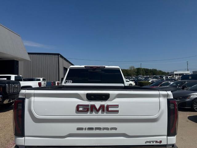 2024 GMC Sierra Hd - $73,530