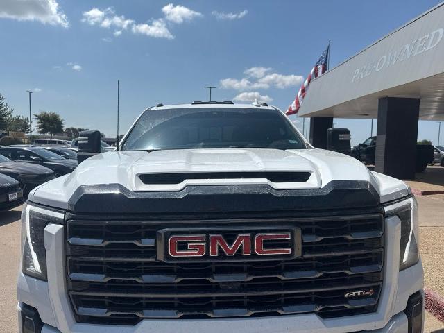 2024 GMC Sierra Hd - $73,530