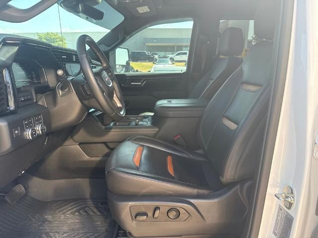 2024 GMC Sierra Hd - $73,530