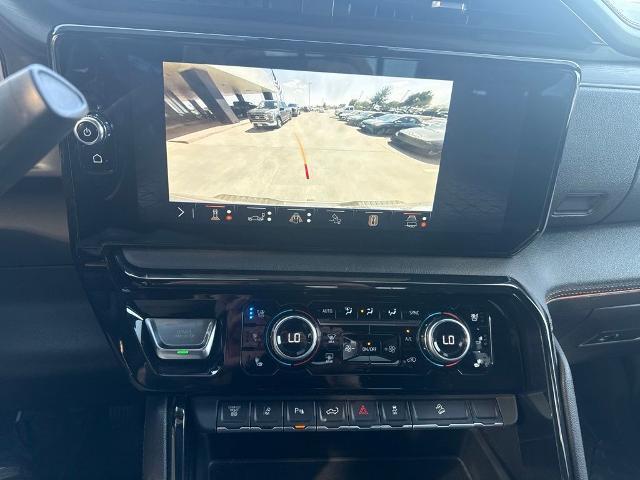 2024 GMC Sierra Hd - $73,530