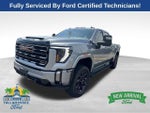 2024 Sierra 2500HD Thumbnail 1