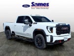 2024 Sierra 2500HD Thumbnail 1