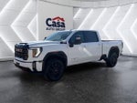 2024 Sierra 2500HD Thumbnail 4