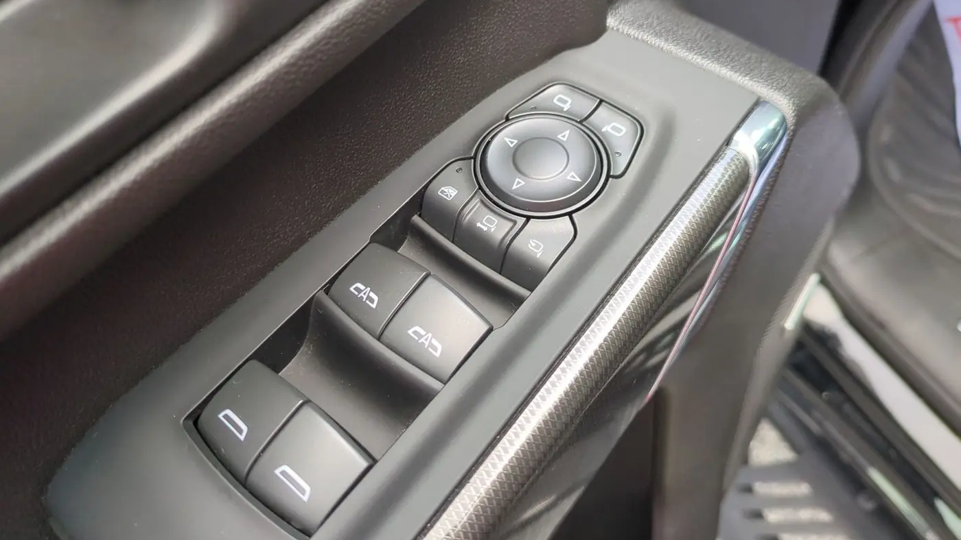 2023 GMC Sierra 2500HD AT4