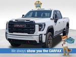 2024 Sierra 2500HD Thumbnail 1