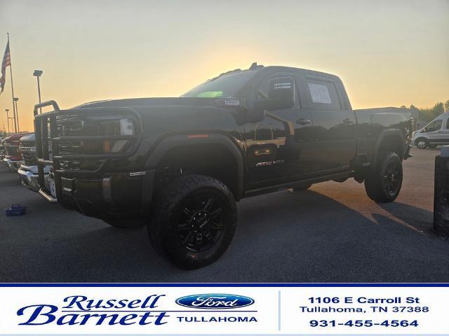 2024 GMC Sierra Hd - $64,353