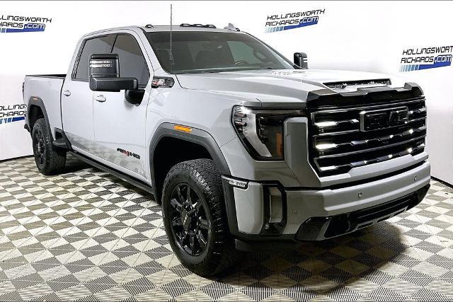 2024 GMC Sierra Hd - $69,723