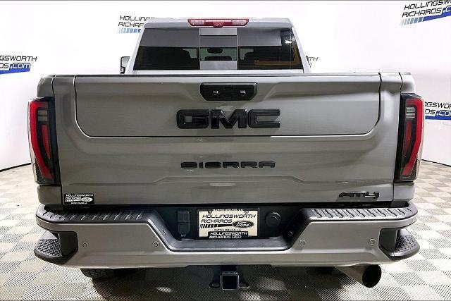 2024 GMC Sierra Hd - $69,723