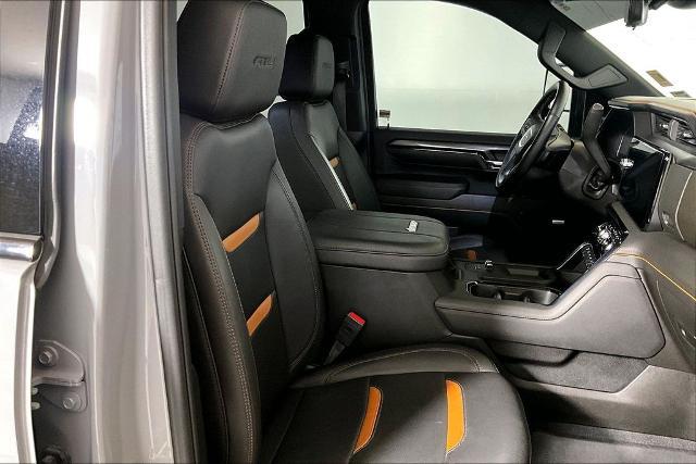 2024 GMC Sierra Hd - $69,723