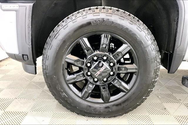 2024 GMC Sierra Hd - $69,723