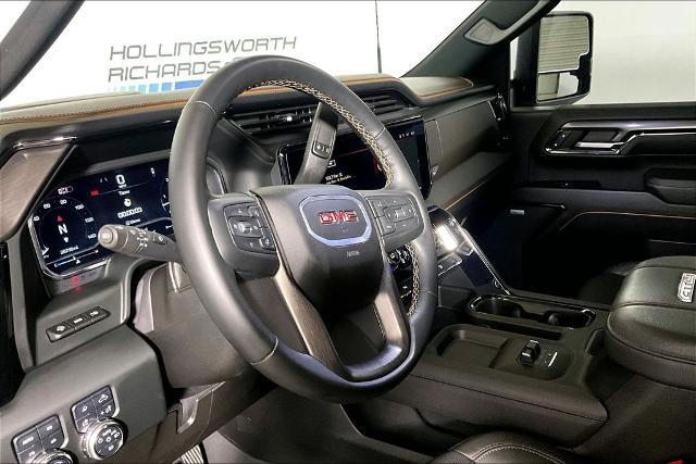 2024 GMC Sierra Hd - $69,723