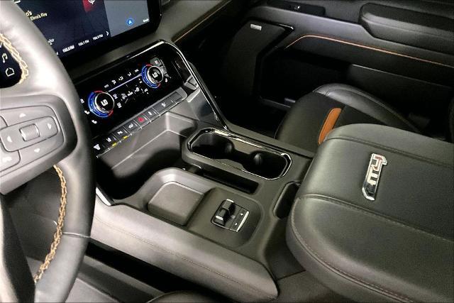2024 GMC Sierra Hd - $69,723