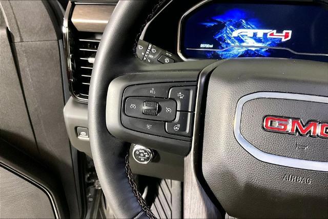 2024 GMC Sierra Hd - $69,723
