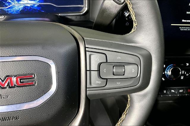 2024 GMC Sierra Hd - $69,723