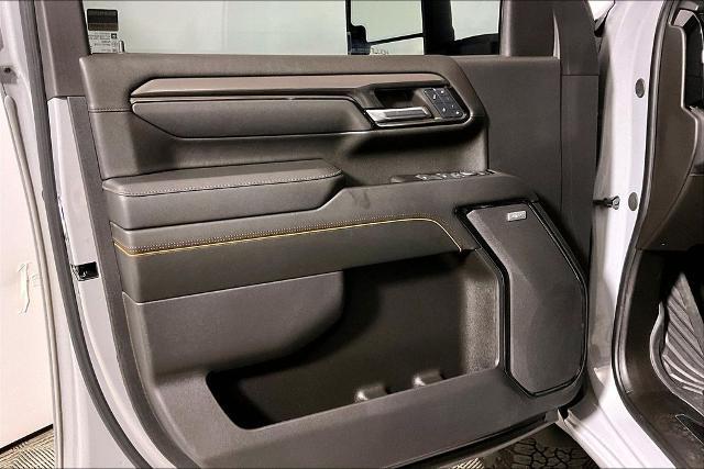 2024 GMC Sierra Hd - $69,723