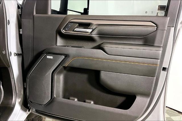 2024 GMC Sierra Hd - $69,723