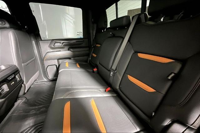 2024 GMC Sierra Hd - $69,723